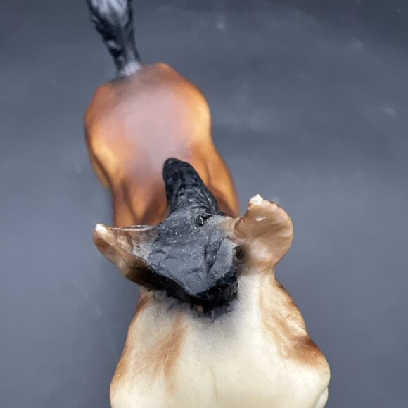 Breyer The Running Foal Spice, Rare Older Model Mold #134 1961 - 1973 EUC - Picture 12 of 15